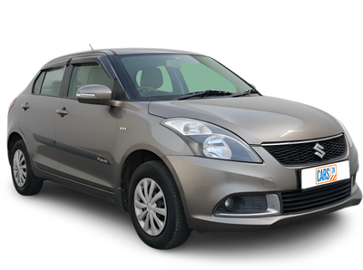 Maruti Swift Dzire-img
